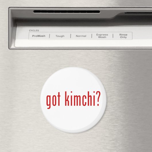 キミ得チ？ マグネット (インサイチュ (食洗機))