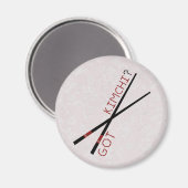 キミ得チ? マグネット (正面/裏面)