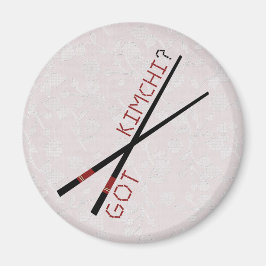 キミ得チ？ マグネット