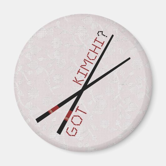 キミ得チ? マグネット (正面)