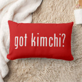 キミ得チ？ ランバークッション (ブランケット)