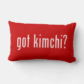 キミ得チ？ ランバークッション (裏面)