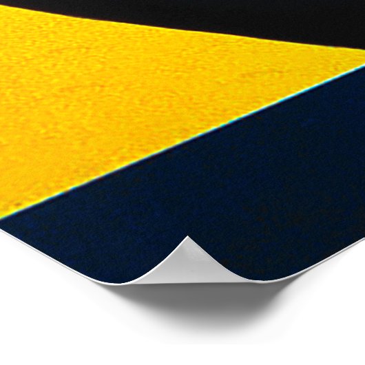 キムおもしろいジョンウンのポスター「私たちはそれを行うことができる」リメイク ポスター (角)