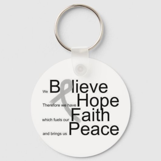 キムス磁石 キーホルダー (正面)