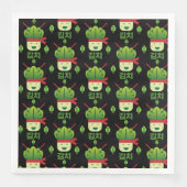 キムチアジア料理 (正面)