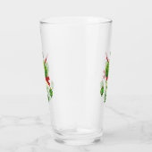 キムチアジア料理 タンブラーグラス (右)