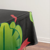 キムチアジア料理 テーブルクロス (インサイチュ)