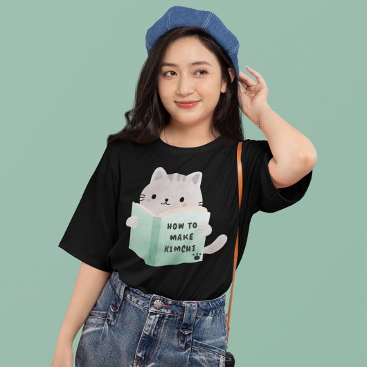 キムチ大好き Tシャツ