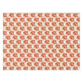 キムチ発酵キャベツ韓国料理店 テーブルクロス (正面(横))