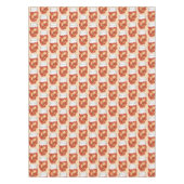 キムチ発酵キャベツ韓国料理店 テーブルクロス (正面)