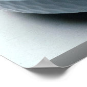 キムチ ポスター (角)