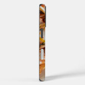 キムチ Case-Mate iPhoneケース (裏面 / 右)