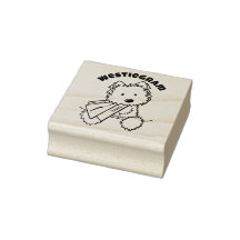 キムニレス©️キニアートウェスティーラバースタンプ