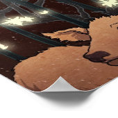 キムヘルブスト ポスター (角)