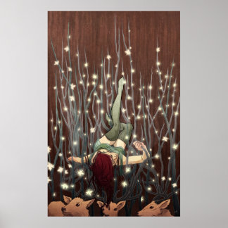 キムヘルブスト ポスター