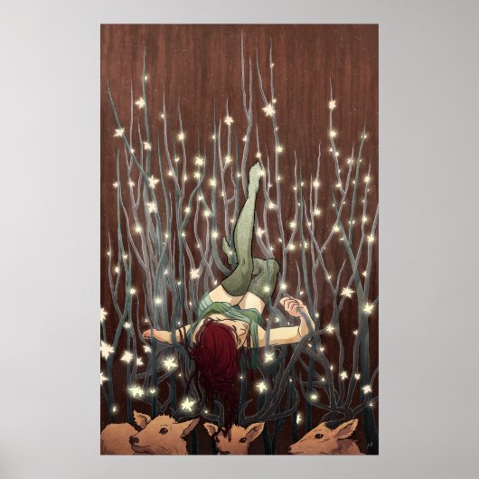 キムヘルブスト ポスター (正面)