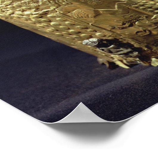 キム・クラウン ポスター (角)