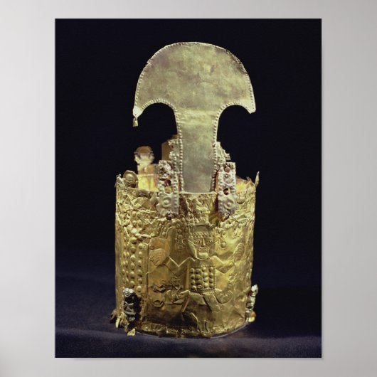 キム・クラウン ポスター (正面)