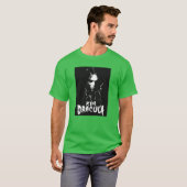 キム ドラキュラ メタル ヴィンテージ Tシャツ (正面フル)