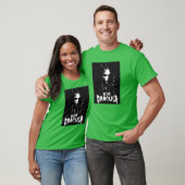 キム ドラキュラ メタル ヴィンテージ Tシャツ (ユニセックス)