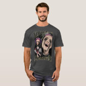 キム・ドラキュラ ヴィンテージ 90年代 ブートレグ Tシャツ (正面フル)