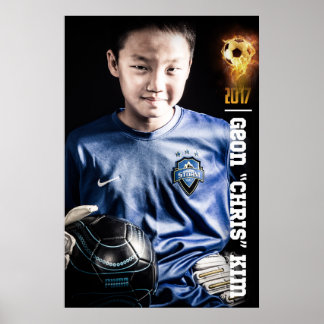 キム・ポスター ポスター