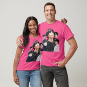 キム・ユギヨム歌手 Tシャツ (ユニセックス)