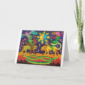 キメラスルールインエンドステージカリユガ カード