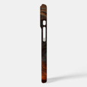 キメラビースト Case-Mate iPhoneケース (裏面 / 左)