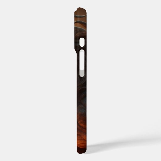 キメラビースト Case-Mate iPhoneケース (裏面 / 左)