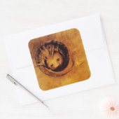 キメラ スクエアシール (封筒)