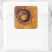 キメラ スクエアシール (バッグ)