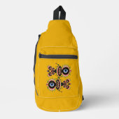 キメラ – フィッシュバードスリングバッグ スリングバッグ (正面)