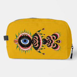 キメラ – フィッシュバードトイレタリーバッグ ドップキット