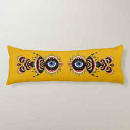 キメラ – フィッシュバード抱き枕 ボディピロー