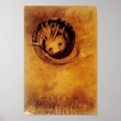 キメラ ポスター (正面)