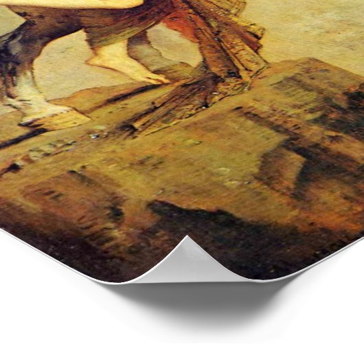 キメラ ポスター (角)