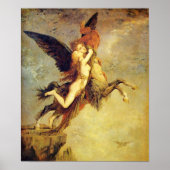 キメラ ポスター (正面)