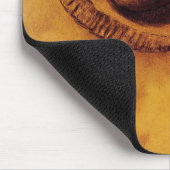 キメラ マウスパッド (コーナー)