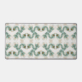 キメラ – 孔雀シーホースデスクマット デスクマット (正面)