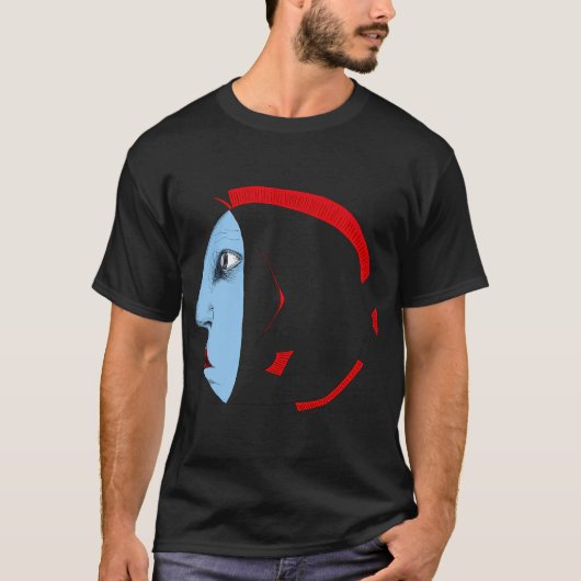 キメラ Tシャツ (正面)