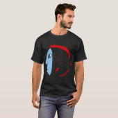 キメラ Tシャツ (正面フル)