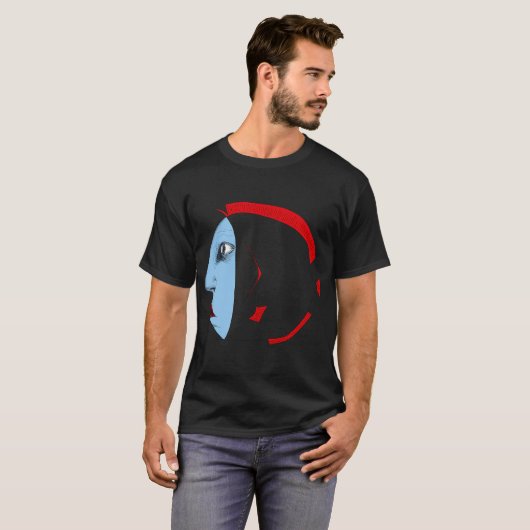 キメラ Tシャツ (正面フル)