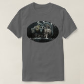 キメラ Tシャツ (デザイン正面)