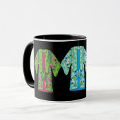 キモノスムグ マグカップ (正面左)