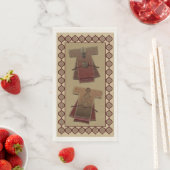 キモノス金ゴールドと紅風呂 (インサイチュ)