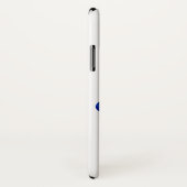 キャお洒落タピラiPhoneケース Case-Mate iPhoneケース (裏面/右)