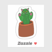 キャカス切り出しシール シール (シート)