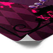 キャサリンのポスター ポスター (角)