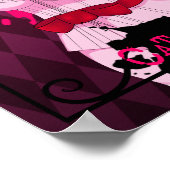 キャサリンのポスター ポスター (角)